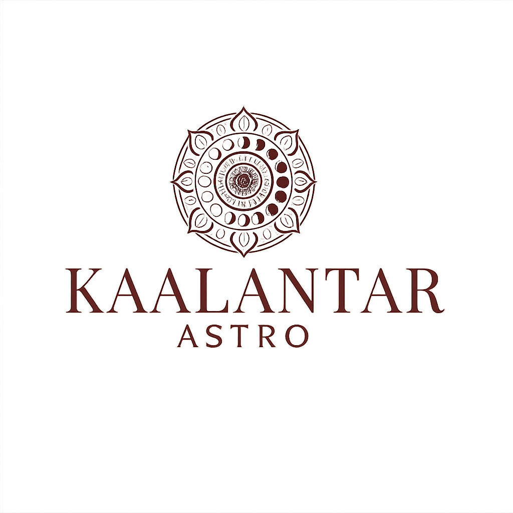 Kaalantar Astro