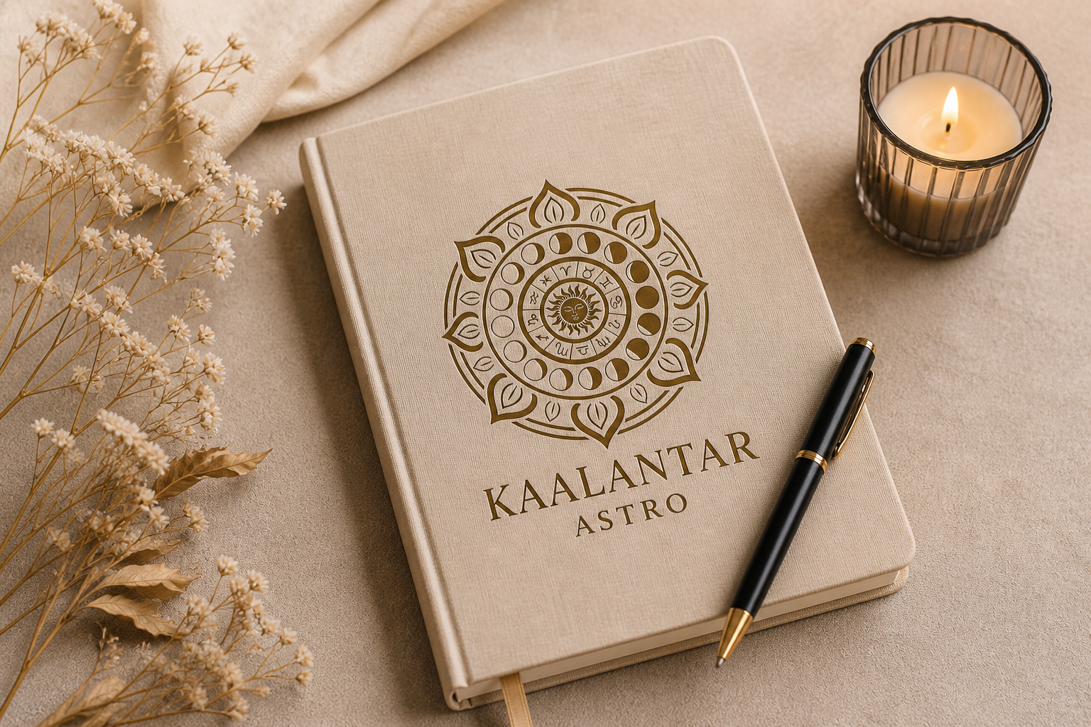 About Kaalantar Astro