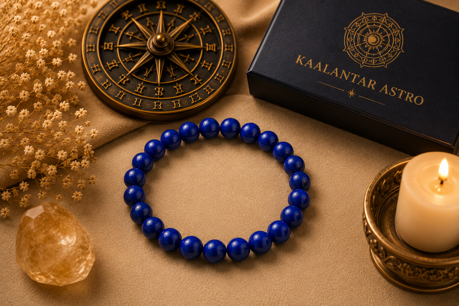 Mala Certificate